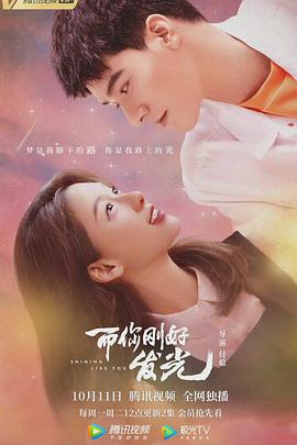 金银花开 封面图