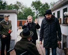 再审风云 封面图